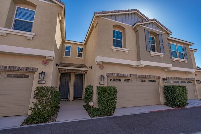 property at 22097 Barrington Way