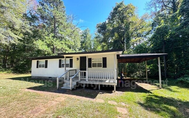 4374 GA-166 in Carrollton, GA - Building Photo - Building Photo