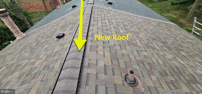 property at 8704 Tamar Dr