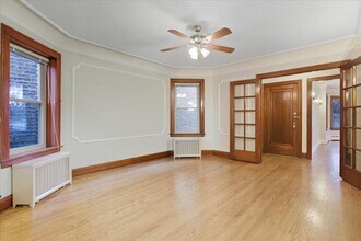 5412 W Berteau Ave in Chicago, IL - Building Photo - Building Photo