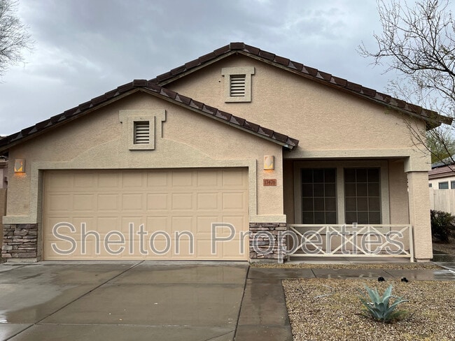 property at 17476 W Coyote Trail Dr