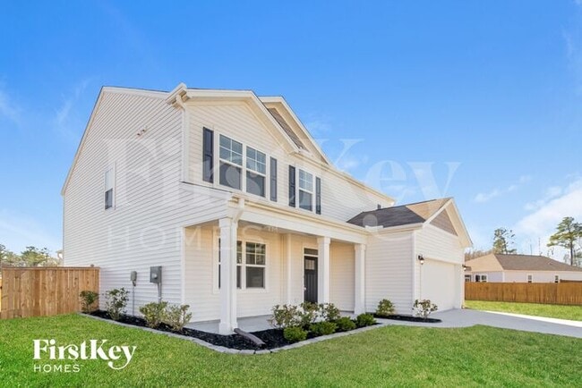 4980 Paddy Fld Wy in Lincolnville, SC - Building Photo - Building Photo