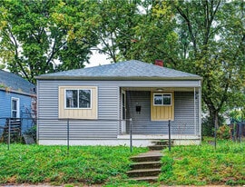 734 N Arnolda Ave in Indianapolis, IN - Building Photo