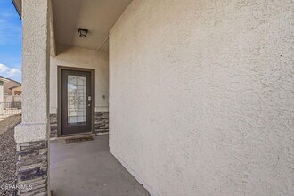 15132 Purpose Ave in El Paso, TX - Building Photo - Building Photo