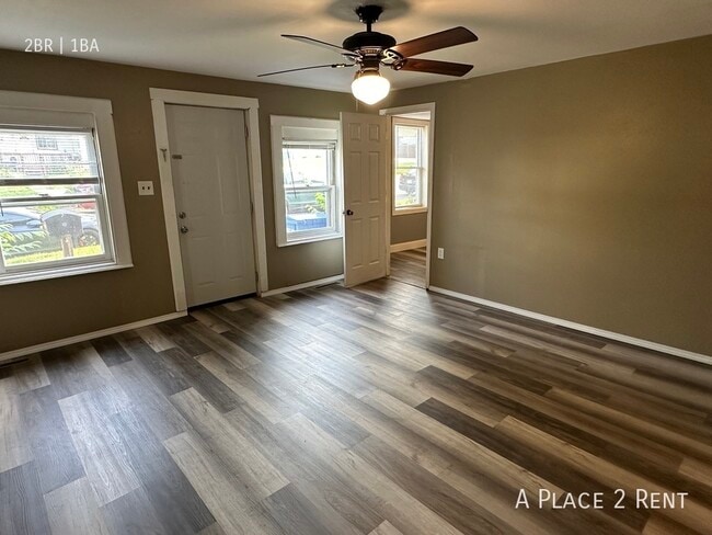 property at 315 South St