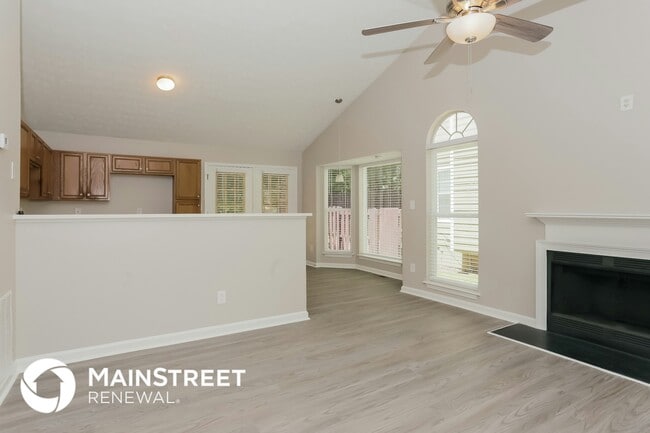 2983 Rapids Dr in Decatur, GA - Foto de edificio - Building Photo