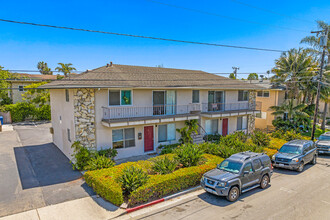 6591 Cordoba Rd in Goleta, CA - Building Photo - Building Photo