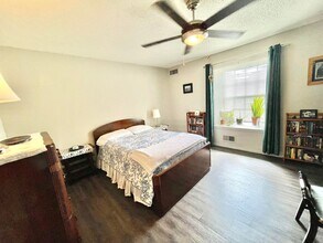 5806 Belmoor Dr in Austin, TX - Building Photo - Building Photo