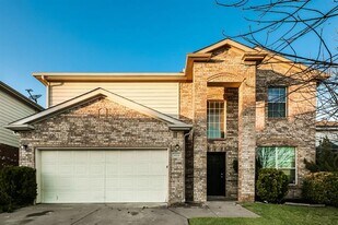 3004 Gettysburg Ln in Fort Worth, TX - Building Photo