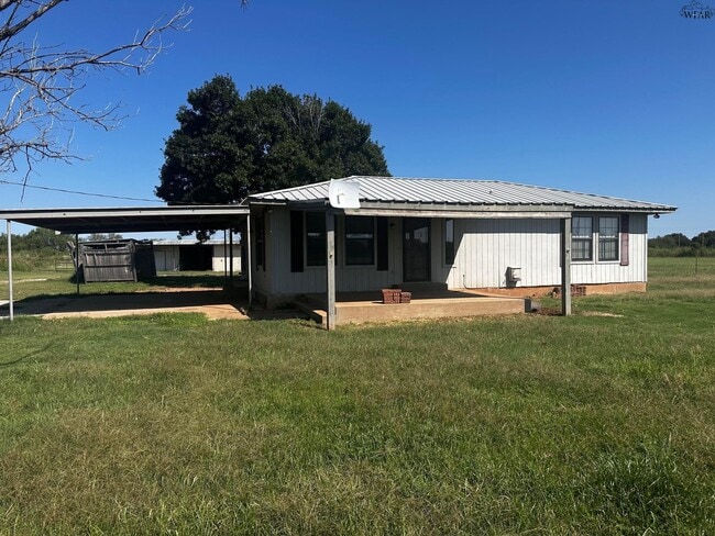 property at 2065 Peterson Rd S