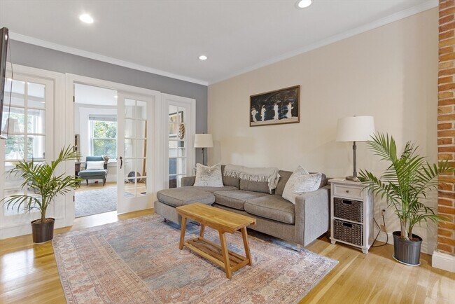 425 Shawmut Ave, Unit PH1 in Boston, MA - Foto de edificio - Building Photo