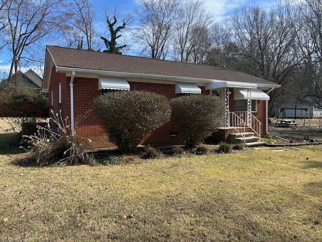 728 Phelps and Workman Rd in Mebane, NC - Building Photo - Building Photo