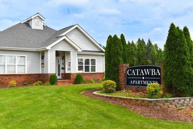 Catawba Apartments