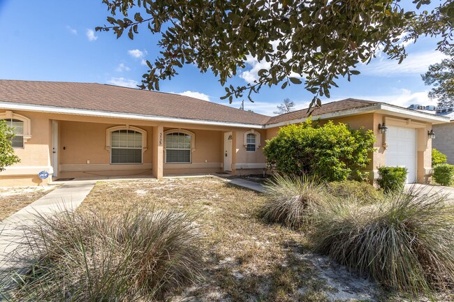 3525 SW 157th Loop in Ocala, FL - Building Photo - Building Photo