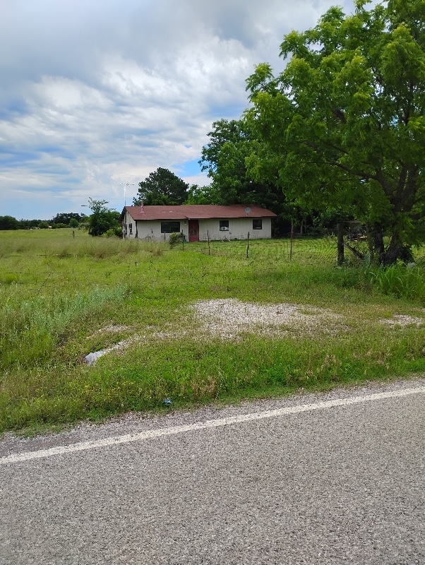 property at 6881 96th St
