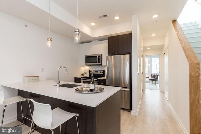 1243 N 27th St in Philadelphia, PA - Building Photo - Building Photo