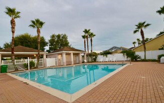 107 Summerwood Dr in Panama City Beach, FL - Building Photo