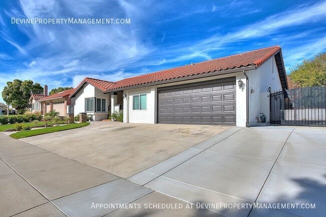 9814 Hibiscus Ct in Rancho Cucamonga, CA - Building Photo - Building Photo