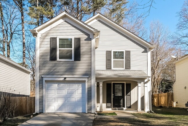 property at 6375 E Windsor Ln