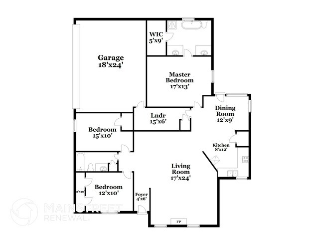 808 Quail Brook Dr in Arlington, TX - Building Photo - Building Photo