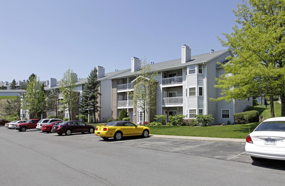 North Hills Highlands Senior Living Apartments Pittsburgh, PA