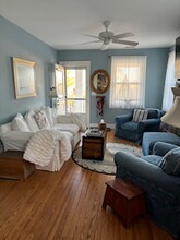 25 Wesley Ave, Unit Year Round 2nd Floor in Ocean City, NJ - Building Photo - Building Photo