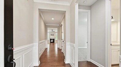 2760 Berkhamstead Cir in Concord, NC - Building Photo - Building Photo