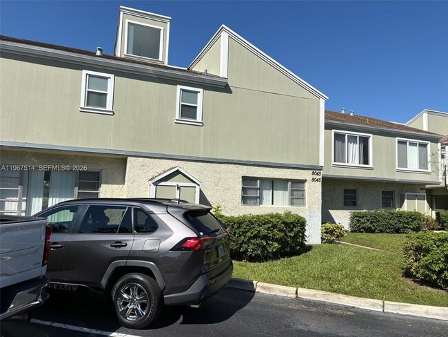 property at 8043 Lagos De Campo Blvd