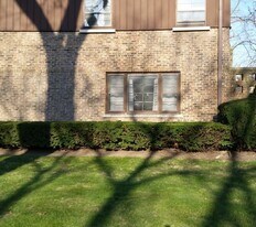4338 Howard Ave in Western Springs, IL - Building Photo