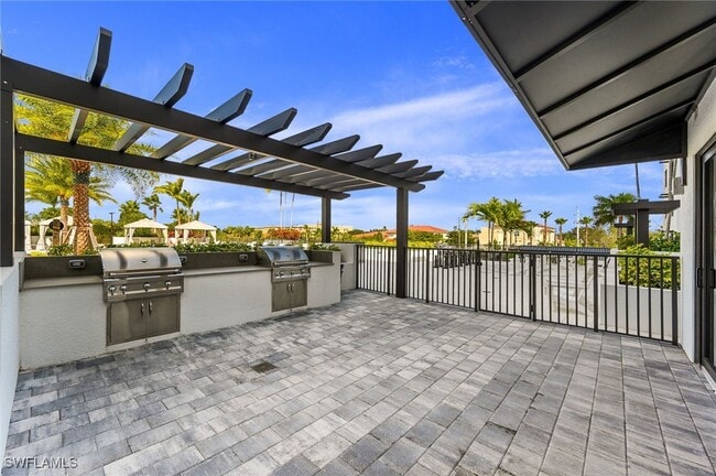 property at 1111 Central Dr