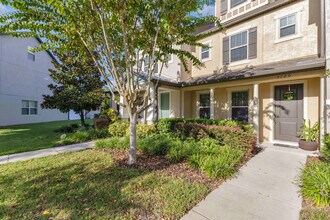 5120 Caspian St in St. Cloud, FL - Building Photo - Building Photo