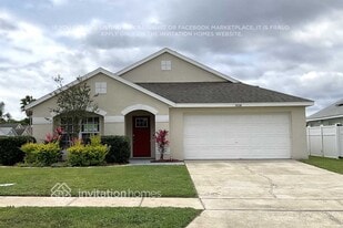 6558 Cherry Grove Cir in Orlando, FL - Building Photo