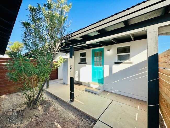 property at 135 N Santa Rita Ave