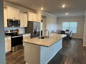 13234 Billet Dr in Madison, AL - Foto de edificio - Building Photo