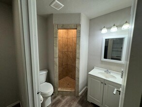 509 E Queens St in Lubbock, TX - Building Photo - Building Photo