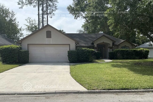 property at 1541 Shelter Cove Dr