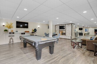 The Element in Mount Prospect, IL - Building Photo - Interior Photo