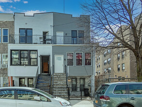 662 Jefferson Ave in Brooklyn, NY - Building Photo - Building Photo