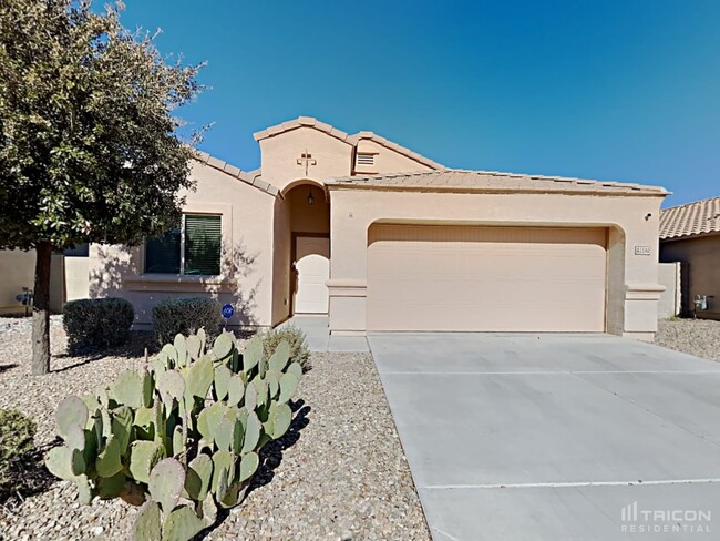 40094 W Coltin Way in Maricopa, AZ - Building Photo - Building Photo