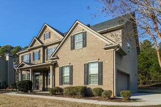 3882 Reece Farms Dr in Powder Springs, GA - Building Photo - Building Photo