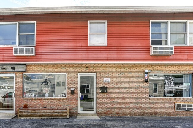 property at 11 Poplar St