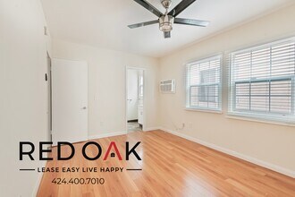 615 N Rossmore Ave in Los Angeles, CA - Building Photo - Building Photo