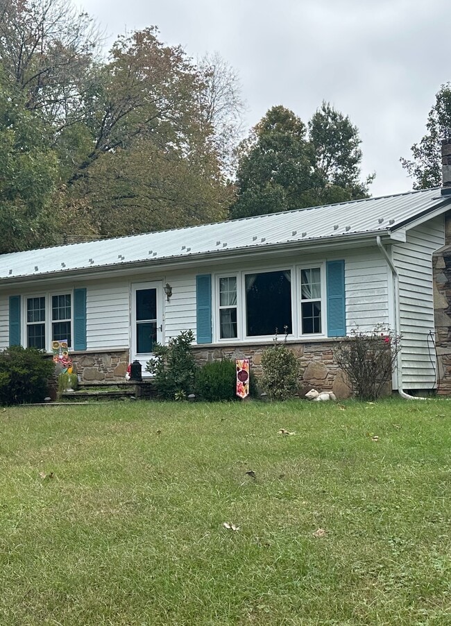 property at 2838 Plank Rd
