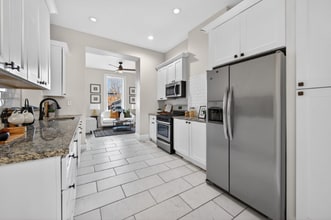 2811 Missouri Ave in St. Louis, MO - Building Photo - Building Photo