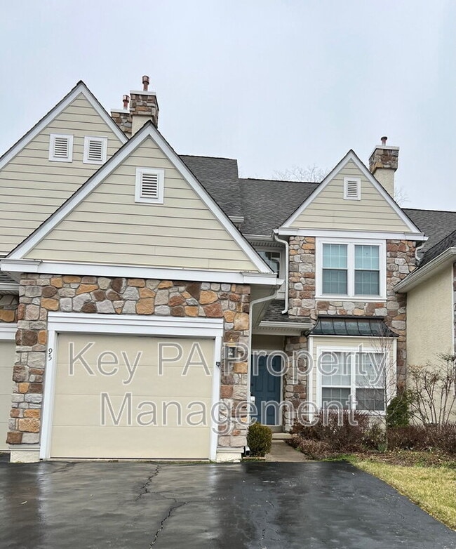 property at 95 Daylesford Blvd