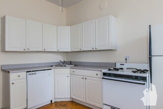 3637 N Paulina St, Unit 3637-1 in Chicago, IL - Building Photo - Building Photo