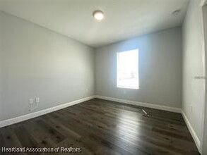 1813 Puffin St in Sebring, FL - Foto de edificio - Building Photo