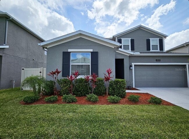 property at 4501 Holstein St