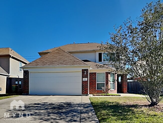 property at 8110 Rosemary Drive