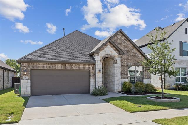 3221 Taunton Wy in McKinney, TX - Building Photo - Building Photo